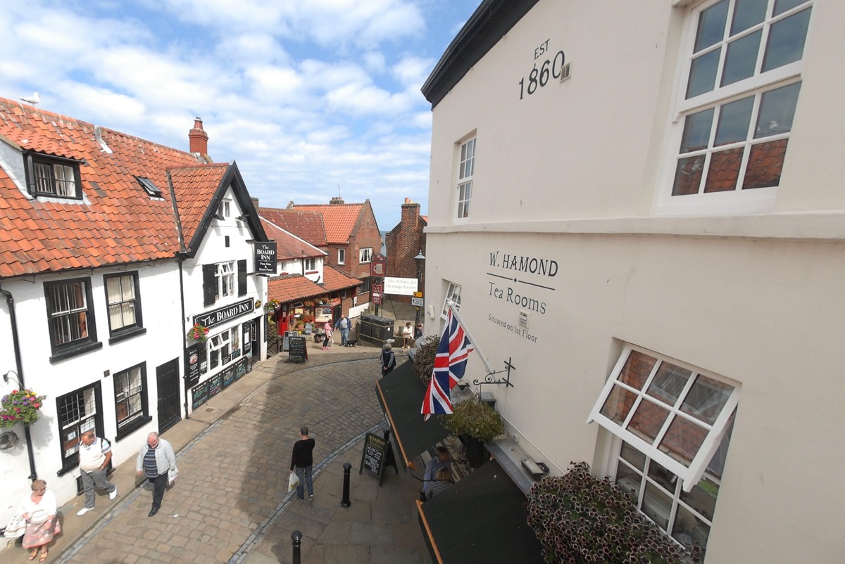 Old Church Street